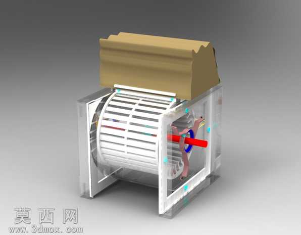 Turbina
