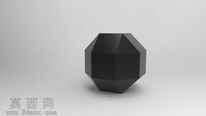 Rhombicuboctahedron
