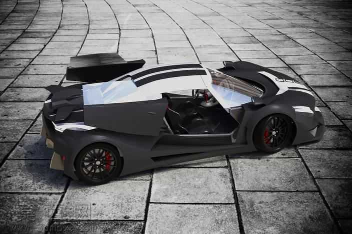 SUPERCAR2013PZ2
