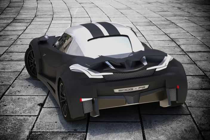 SUPERCAR2013PZ2
