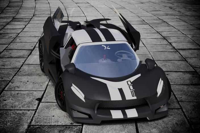SUPERCAR2013PZ2
