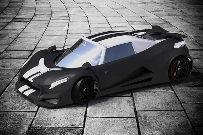 SUPERCAR2013PZ2
