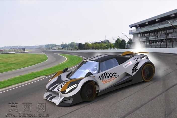 SUPERCAR2013PZ2
