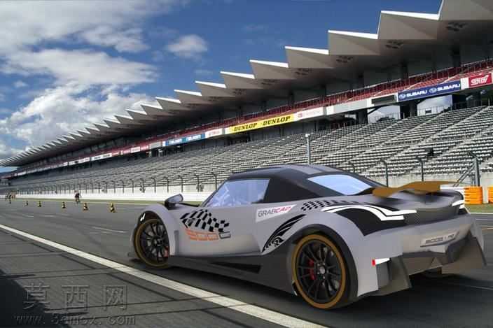 SUPERCAR2013PZ2
