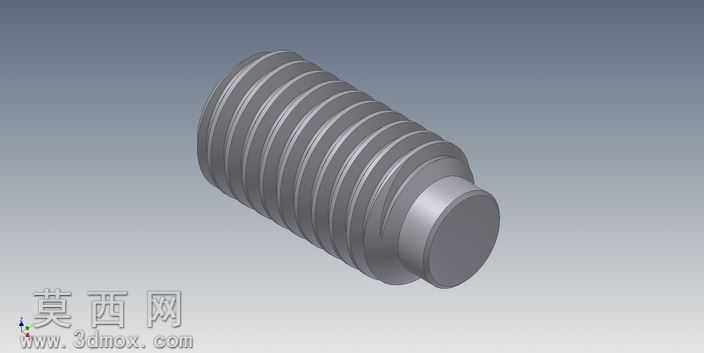 M8x16DIN915A2
