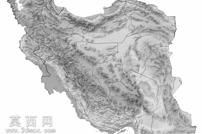 实验与救济地图