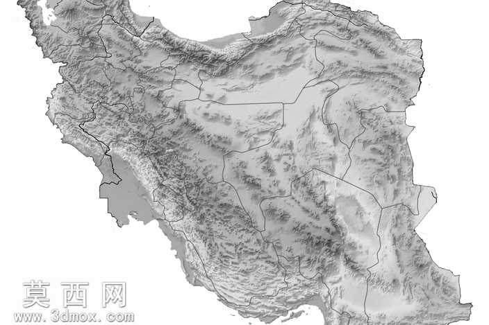 实验与救济地图