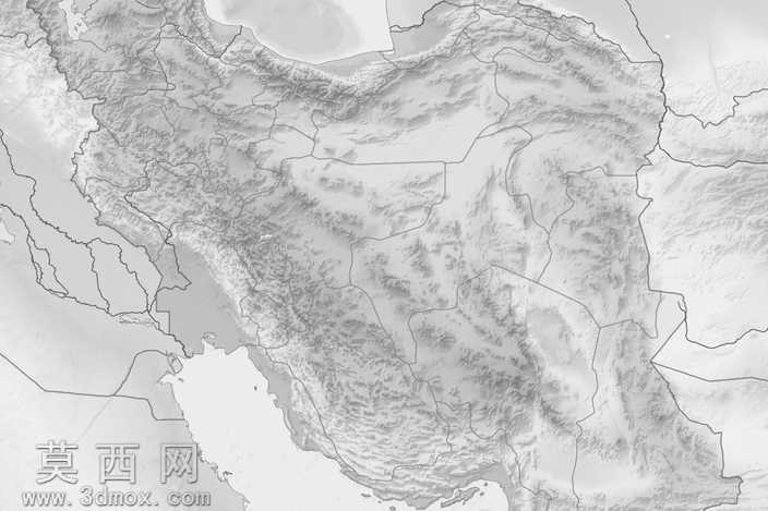 实验与救济地图