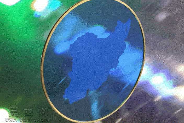 实验与救济地图