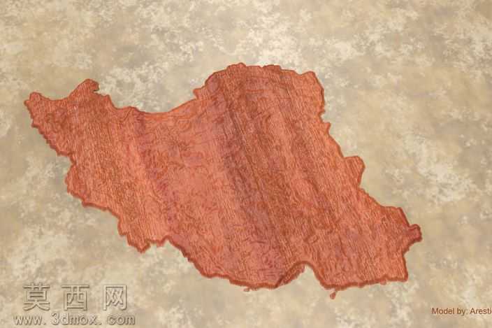 实验与救济地图