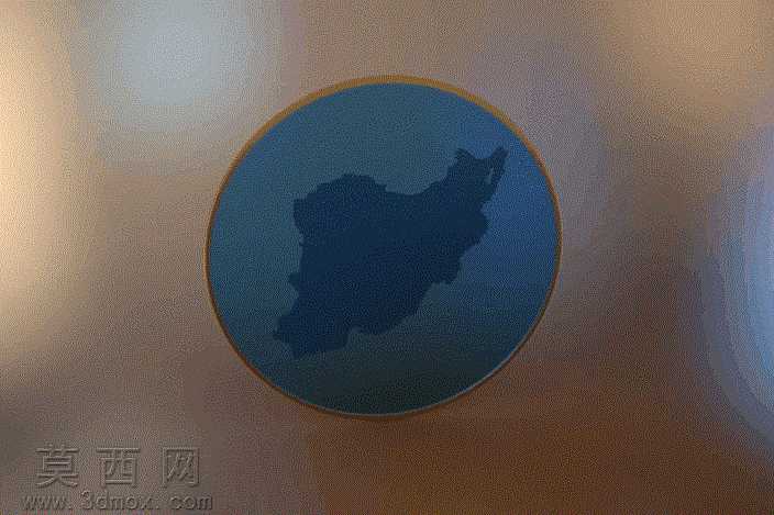 实验与救济地图