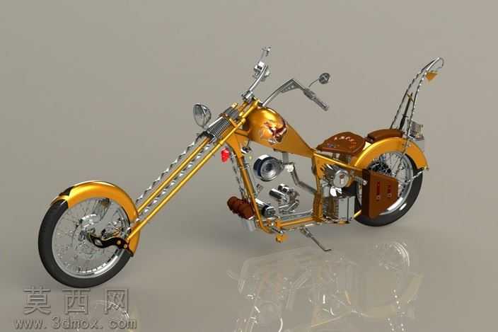 76����Ironheadֱ����-��2�׶�
