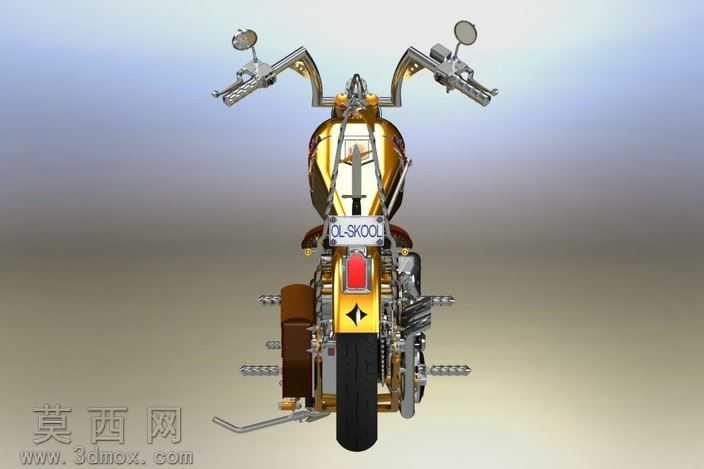 76����Ironheadֱ����-��2�׶�
