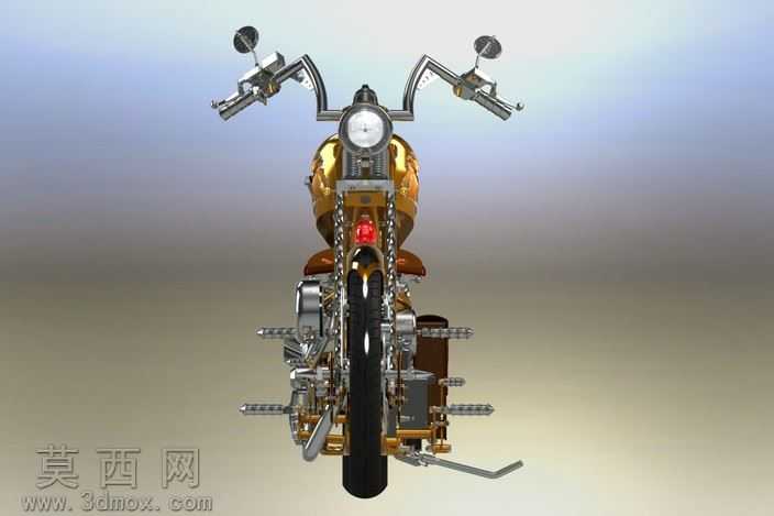 76����Ironheadֱ����-��2�׶�
