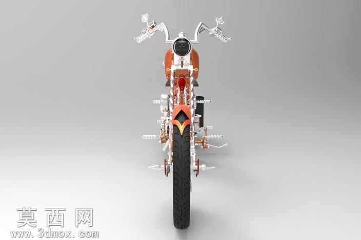 76����Ironheadֱ����-��2�׶�
