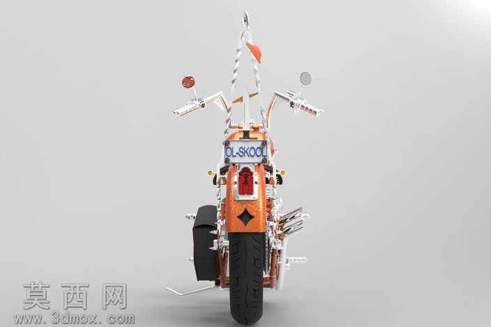 76����Ironheadֱ����-��2�׶�
