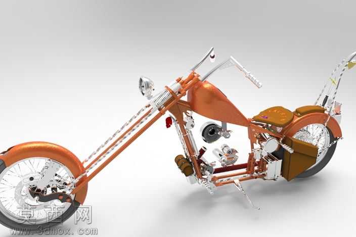 76����Ironheadֱ����-��2�׶�
