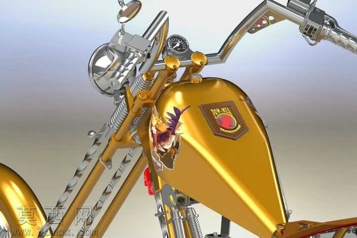 76����Ironheadֱ����-��2�׶�
