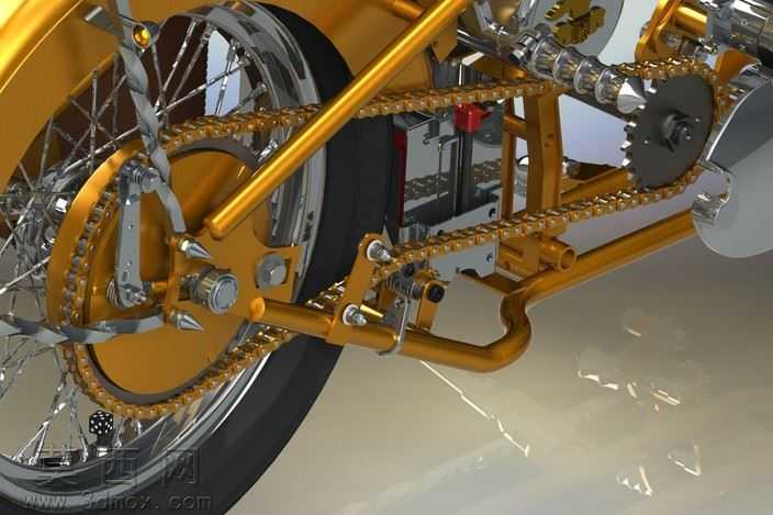 76����Ironheadֱ����-��2�׶�
