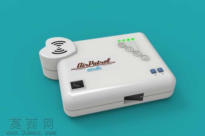 空中巡逻的心首页V2