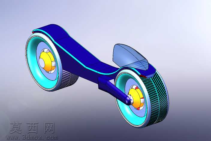 TRON-3

