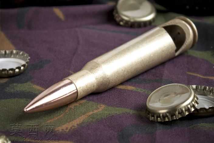 50Cal开瓶器BMG