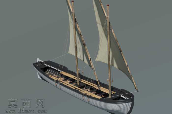 救生艇1800的