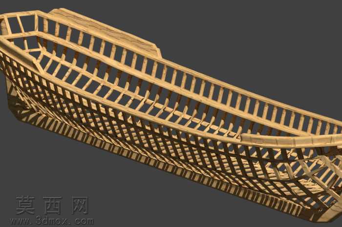 救生艇1800的