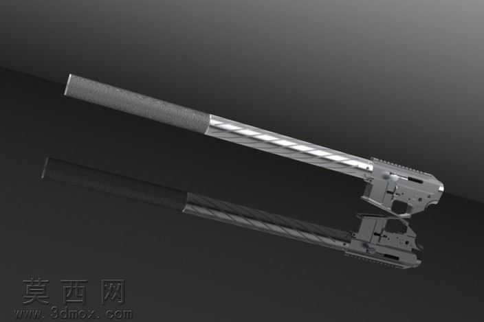 AR15转换