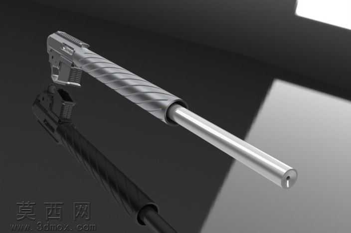 AR15转换