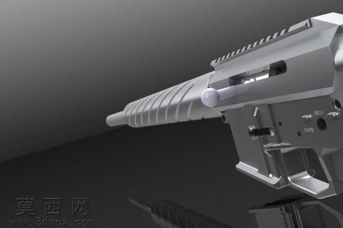 AR15转换