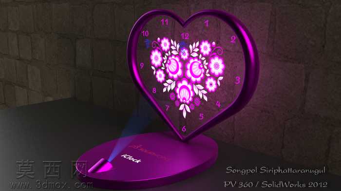 iClock���˽�
