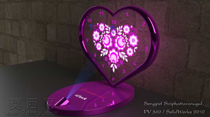 iClock���˽�
