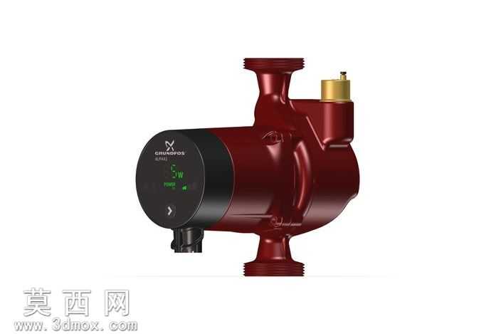 ALPHA125-40180