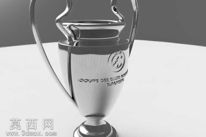 UEFAŷ������ChampionshipTrophy
