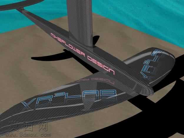 KItefoil
