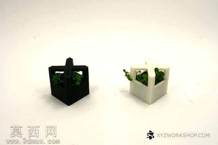 微型播种机象棋