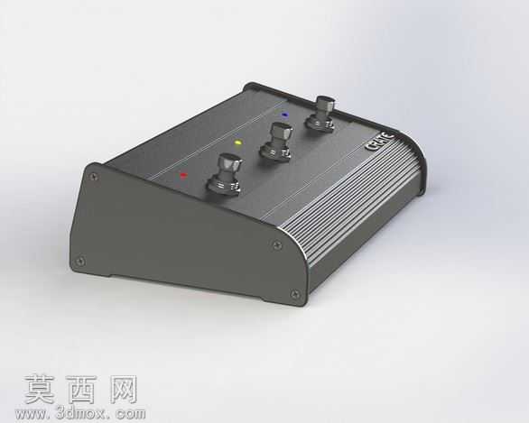 箱3-按钮〖