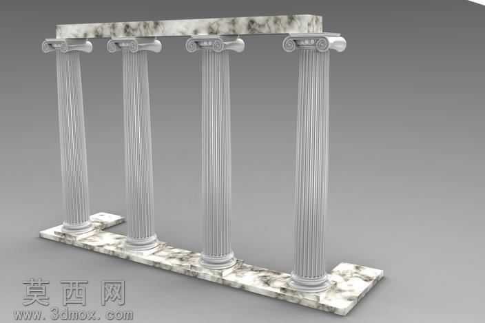 古典离子列