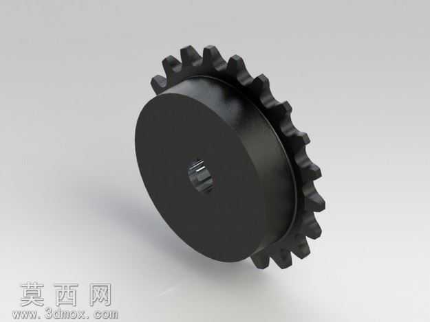 ANSI4120teeth�뼯����
