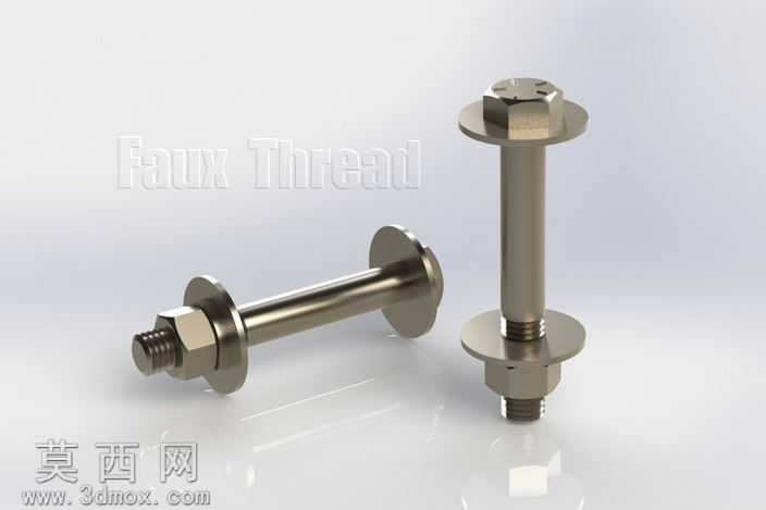 ��(False)�߳�SolidWorksʾ��
