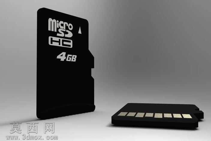 ΢��SD4GB
