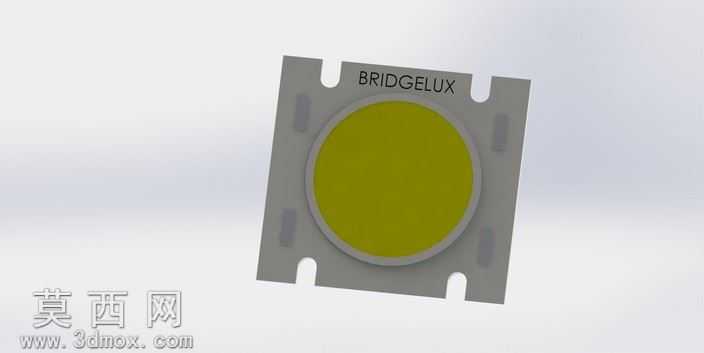 45瓦普瑞白色LED