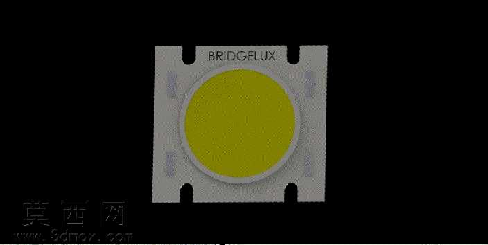 45瓦普瑞白色LED
