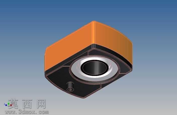 SIKODA09S机械转向指示器
