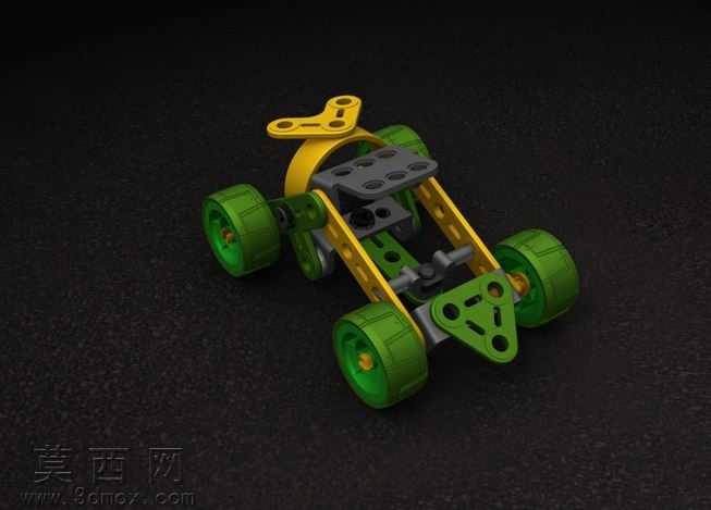 ��MECCANO
