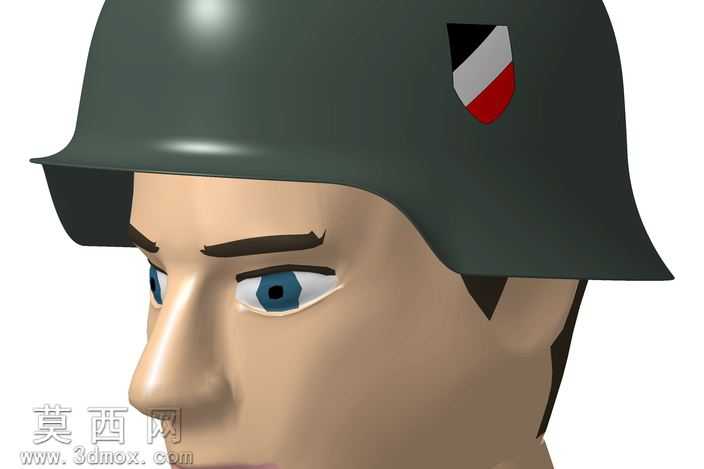 WW2�¹���ͷ��-M40�¾��ֿ�����
