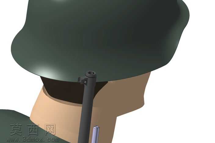 WW2�¹���ͷ��-M40�¾��ֿ�����
