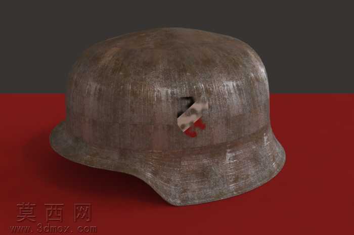 WW2�¹���ͷ��-M40�¾��ֿ�����
