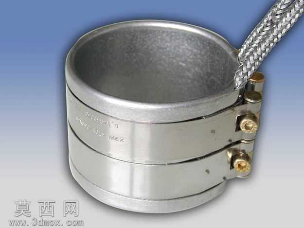 泡沫枪加热器